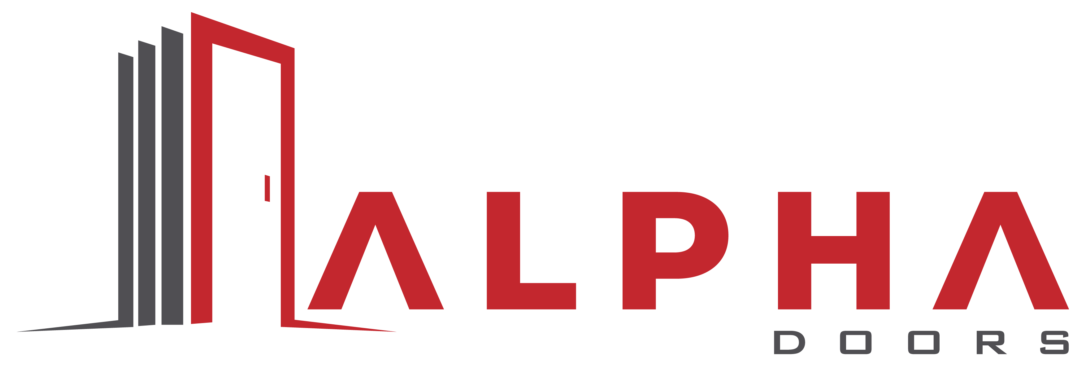 alpha door logo