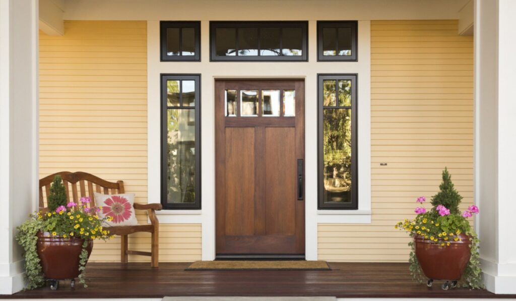 modern day door design 2023