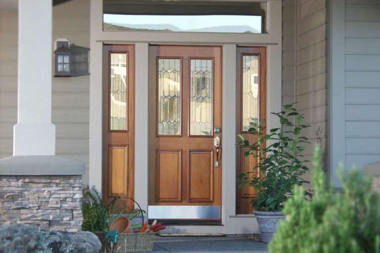 High Quality Doors
