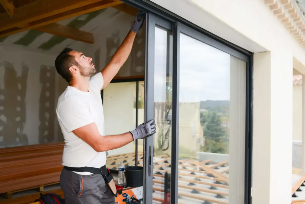 Can Any Internal Door Be a Sliding Door
