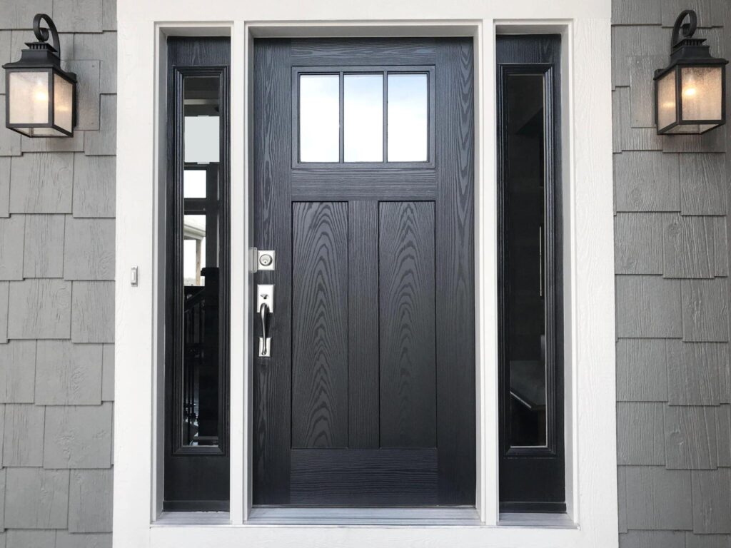 doors for home