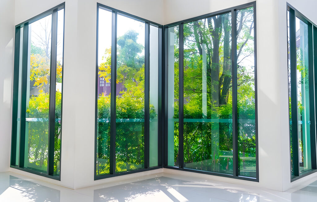 Sliding Doors