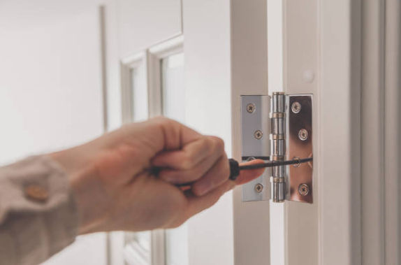 Door Repair
