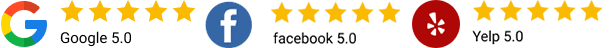 google rating badge 1